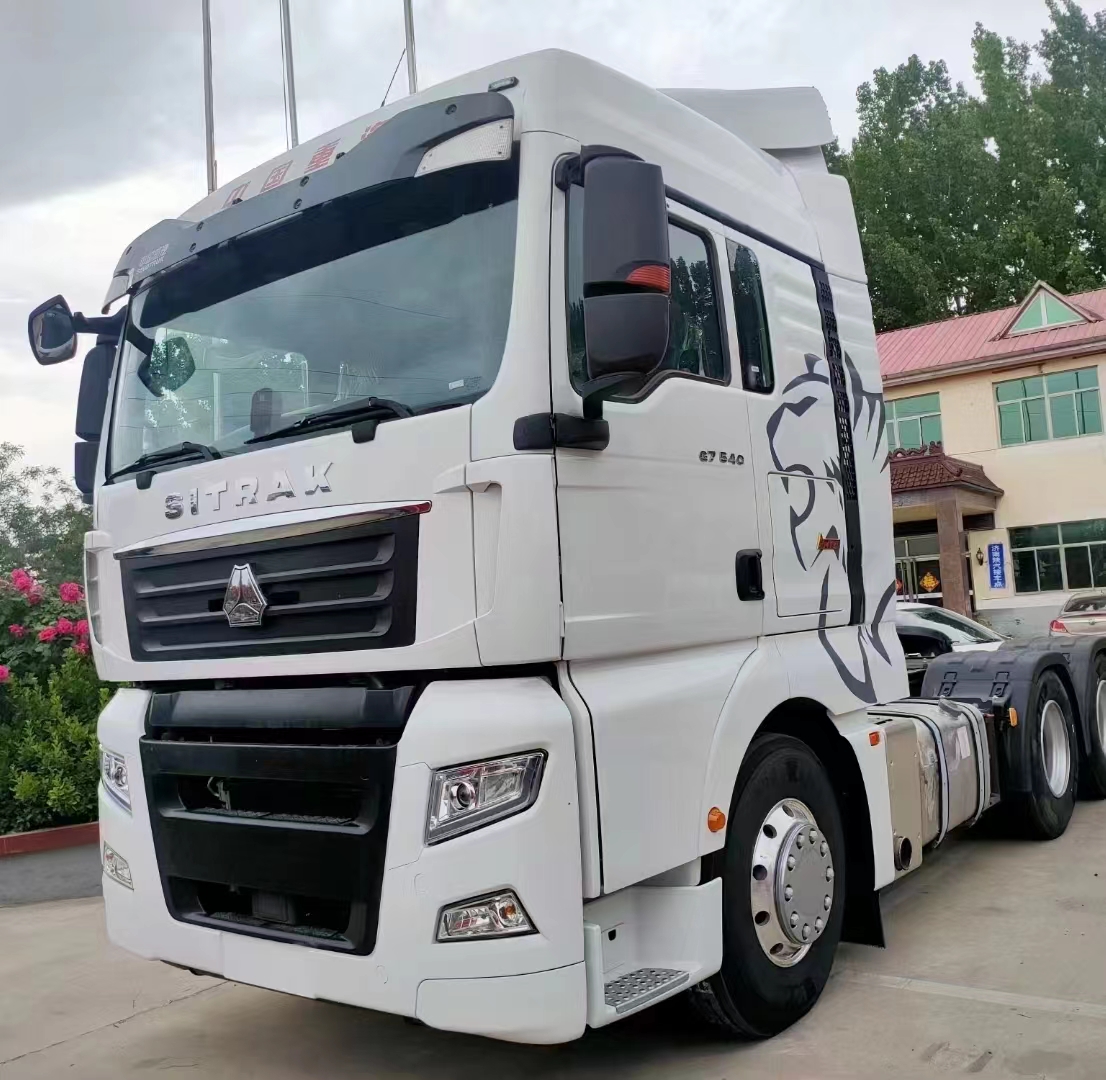 Semi-Trailer ကိုဘယ်လိုထိန်းသိမ်းထားနိုင်မလဲ, ကားမောင်းခြင်းအတွက်ကြိုတင်ကာကွယ်မှုများကဘာလဲ။