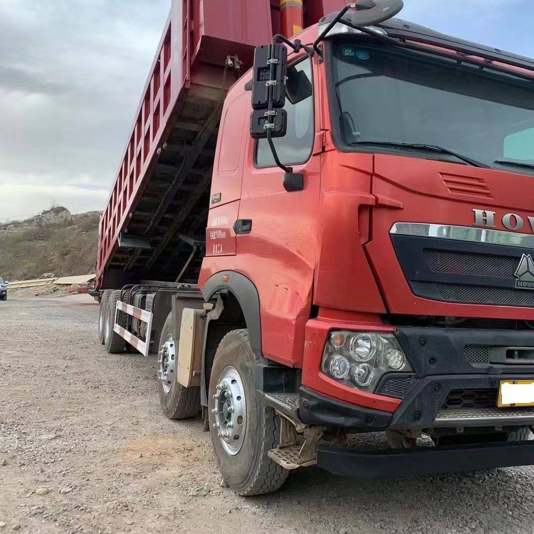 အသုံးပြုထားသော HOWO ထရပ်ကားသည် အကြီးစားသယ်ယူပို့ဆောင်ရေးစျေးကွက်များ၏ လိုအပ်ချက်များနှင့် ကိုက်ညီပါသလား။