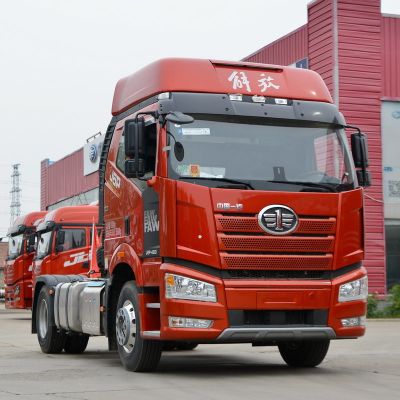CA4180p66C26K25e6 drive ပုံစံ: 4x2