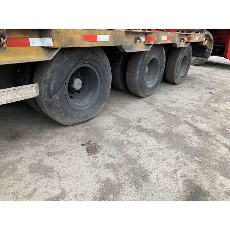 Car Truck Used Tire တာယာ