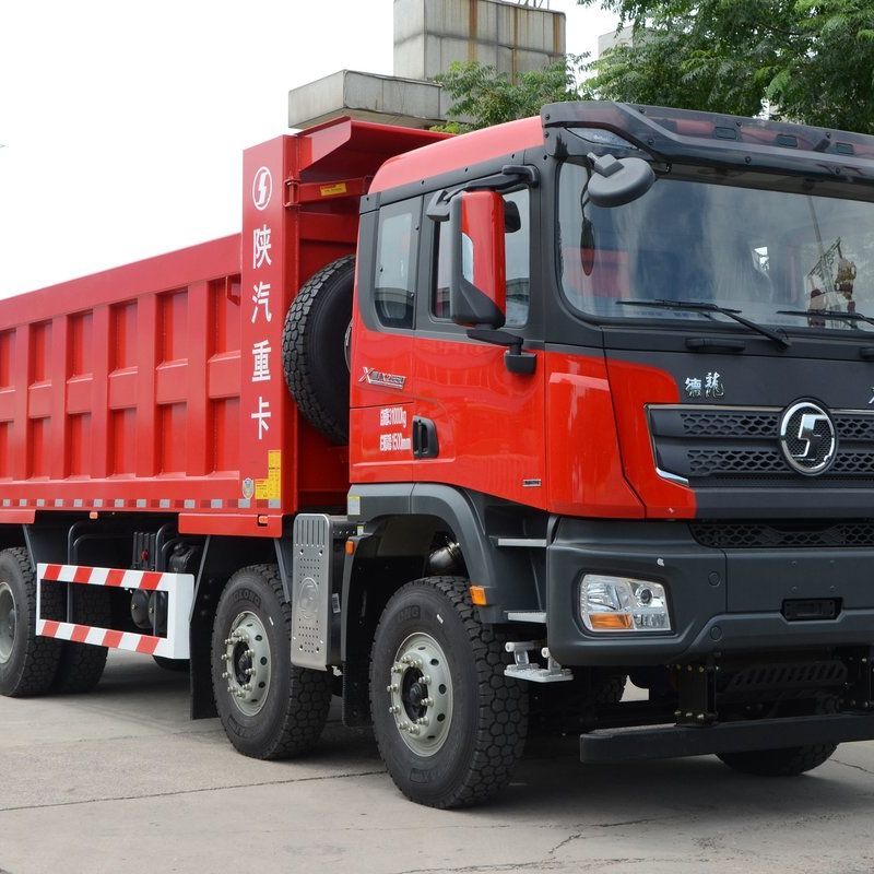 SX33105C4886B Dump Trailers