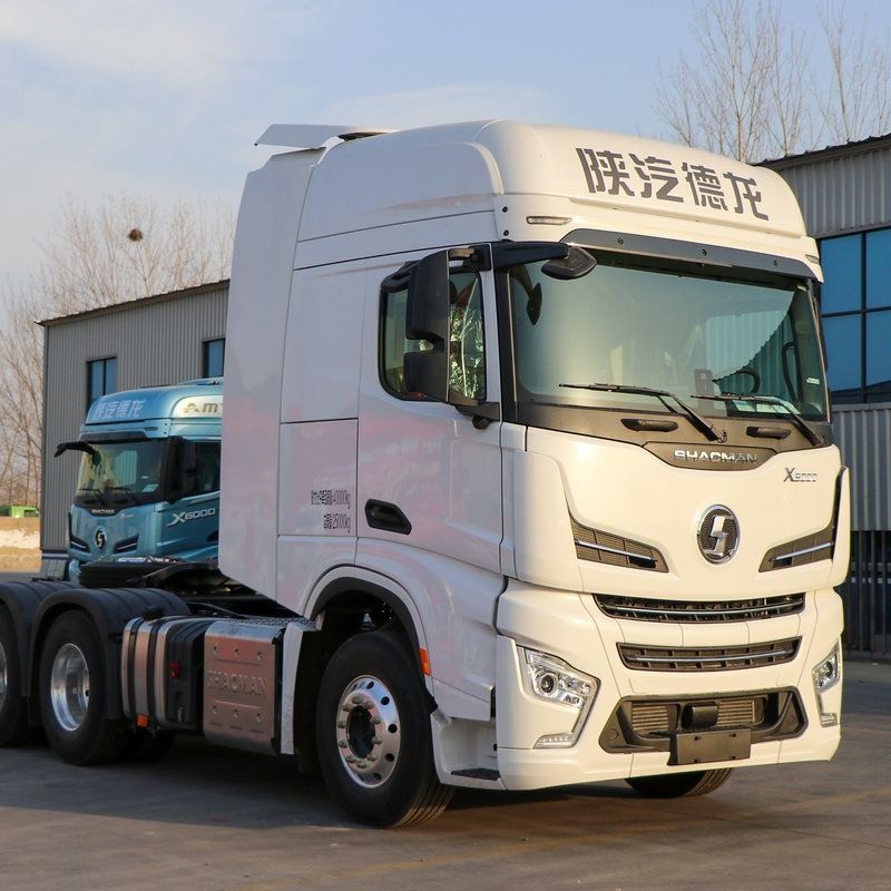 SX4259Ge4Q3 Dump Trailers