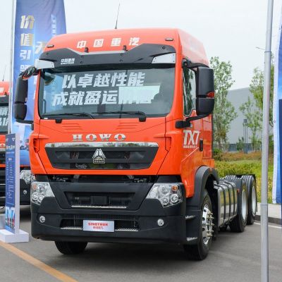 ZZ4257V324GF1 drive ကို: 6x4